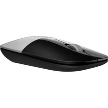 Rato Wireless HP Rato sem fios Z3700 (Prateado) | 1200 DPI | Prateado