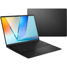 Asus Vivobook S14 S5406SA-U72AOHDPB1 Copilot+ | OLED 14'' | Intel® Core™ Ultra 7 258V | 32GB | 1TB SSD