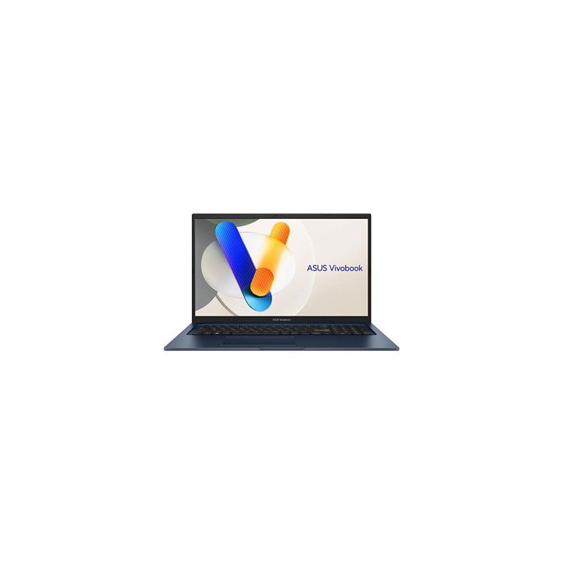 Asus Vivobook 17 F1704VA-73CLHDAB2 | 17'' | Intel® Core™ i7-1355U | 16GB | 1TB SSD