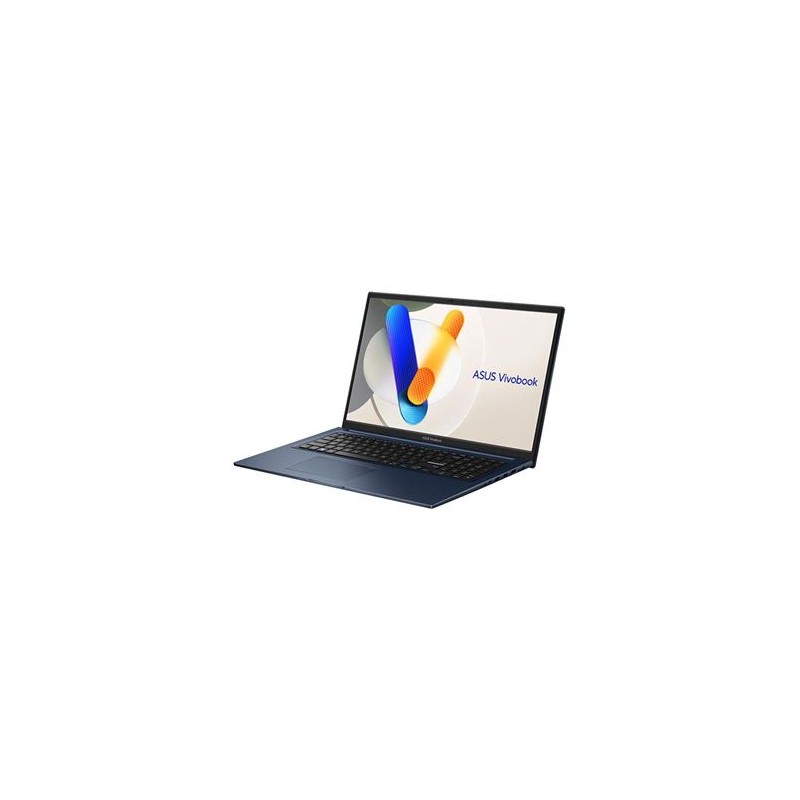 Asus Vivobook 17 F1704VA-73CLHDAB2 | 17'' | Intel® Core™ i7-1355U | 16GB | 1TB SSD