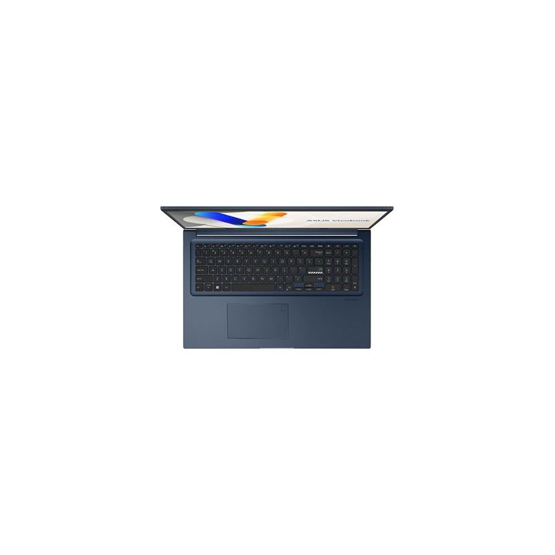 Asus Vivobook 17 F1704VA-73CLHDAB2 | 17'' | Intel® Core™ i7-1355U | 16GB | 1TB SSD