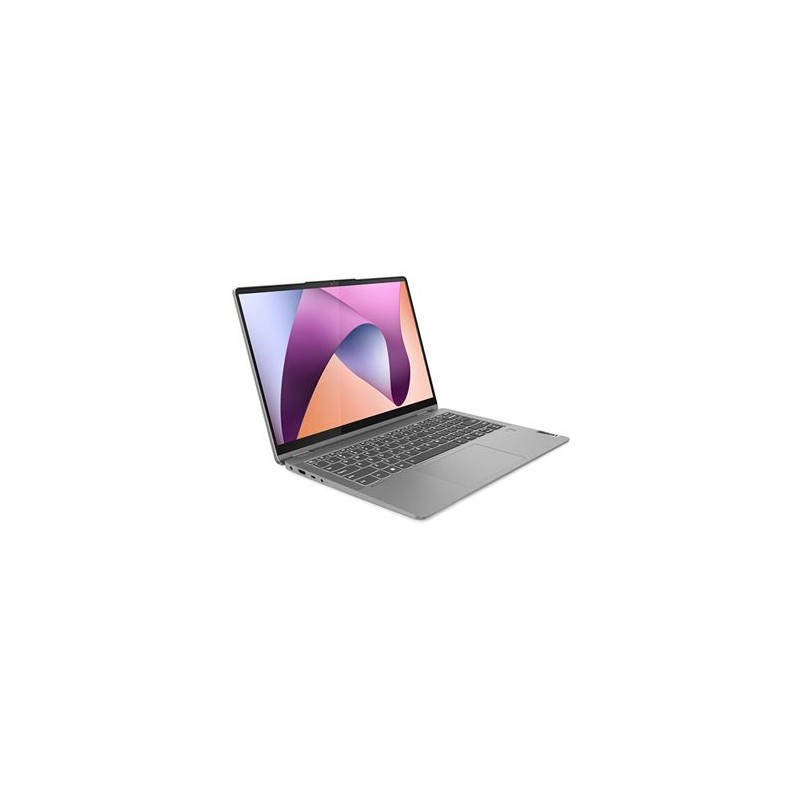 Lenovo Ideapad Flex 5 14ABR8-089 | 14'' | AMD Ryzen™ 5 5625U | 16GB | 512GB SSD + Lenovo® Digital Pen