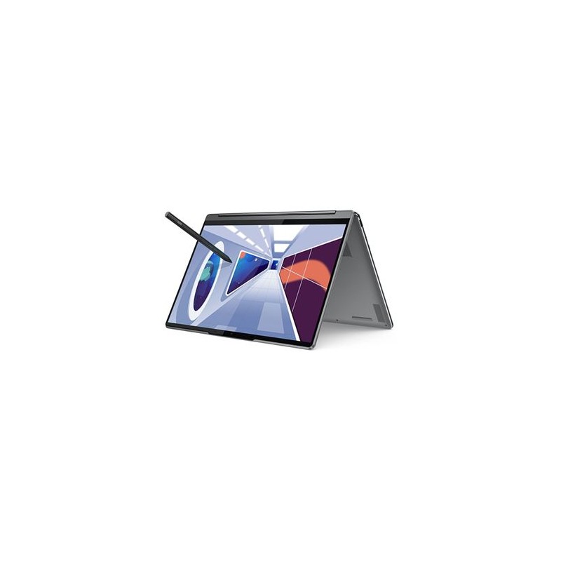 Lenovo Yoga 9 14IRP8-528 | 14'' | EVO i7-1360P | 16GB | 1TB SSD