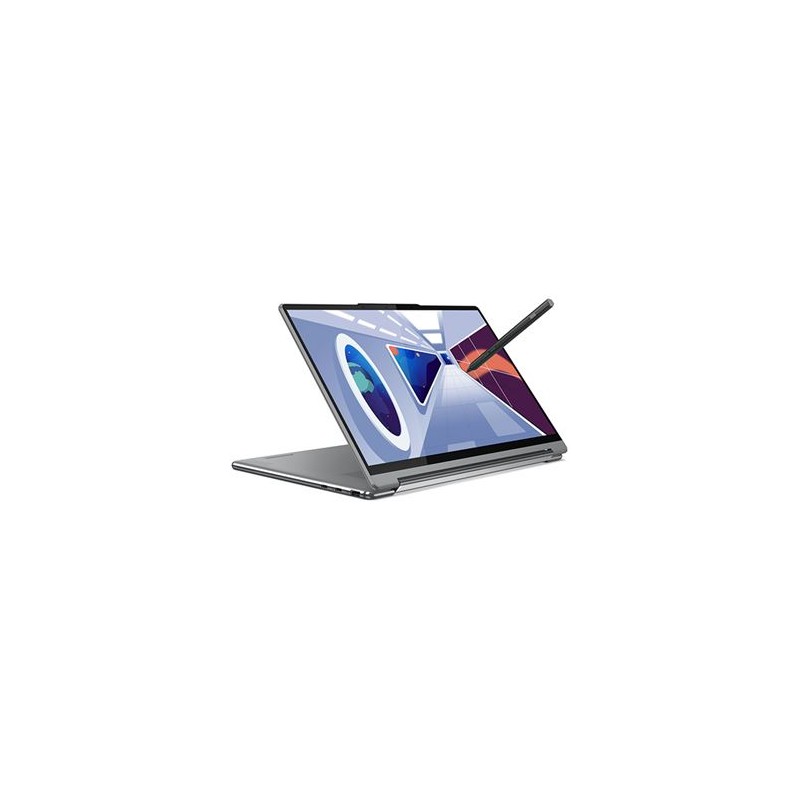 Lenovo Yoga 9 14IRP8-528 | 14'' | EVO i7-1360P | 16GB | 1TB SSD