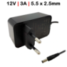Adaptador Voltistar 12V 3A 5.5X2.5MM