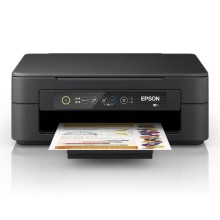Impressora EPSON Expression Home XP-2200 (Multifunções - Jato de Tinta - Wi-Fi)
