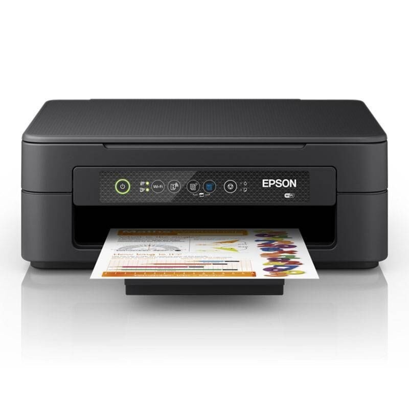Impressora EPSON Expression Home XP-2200 (Multifunções - Jato de Tinta - Wi-Fi)