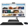 All In One Lenovo IdeaCentre 3 27ALC6-241 (27" - AMD Ryzen 5 7430U - 16GB - 512GB SSD - AMD Radeon Graphics - Windows 11)