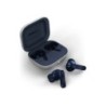 Auriculares Bluetooth True Wireless MOTOROLA Moto Buds (In Ear - Microfone - Noise Cancelling - Azul)oth Azul