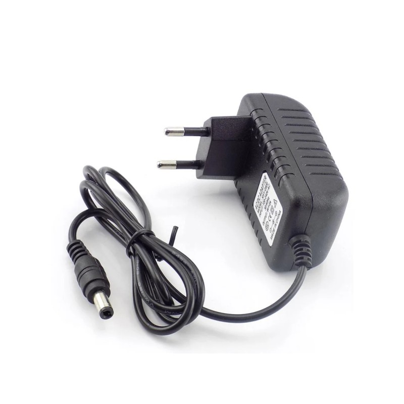 Adaptador 5V 2A - 5.5X2.5MM (GMXN004)