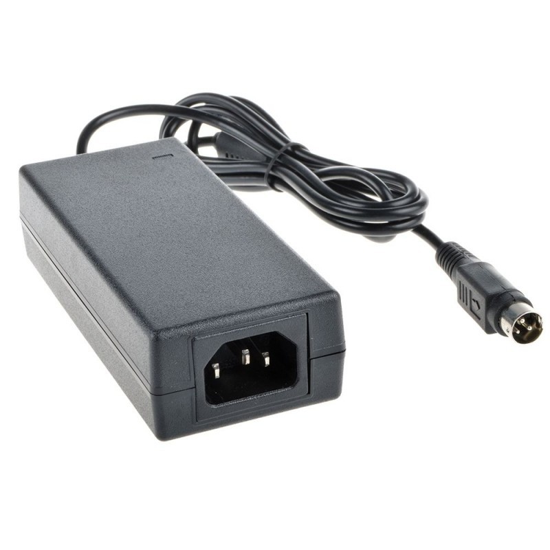 Adaptador Impressora POS 24V (3 pinos) (AD00306)