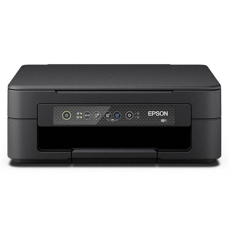 Impressora EPSON Expression Home XP-2200 (Multifunções - Jato de Tinta - Wi-Fi)