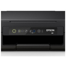 Impressora EPSON Expression Home XP-2200 (Multifunções - Jato de Tinta - Wi-Fi)