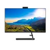 All In One Lenovo IdeaCentre 3 27ALC6-241 (27" - AMD Ryzen 5 7430U - 16GB - 512GB SSD - AMD Radeon Graphics)