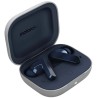 Auriculares Bluetooth True Wireless MOTOROLA Moto Buds (In Ear - Microfone - Noise Cancelling - Azul)oth Azul
