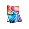 Monitor Portátil Duplo Acer PD163Qbmiuux 15.6" LED IPS FHD