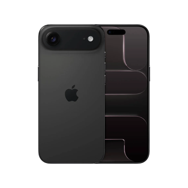 *Prod. EXPOSIÇÃO* Apple iPhone Air  (6.5'' - 256 GB - Preto Sideral)