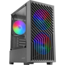 *ReUse GRADE A+* Desktop Gaming Hummer Ryzen 9 5950X | 16GB RAM | 256GB SSD + 500GB HDD | RTX 4060 8GB | W11
