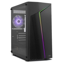 *ReUse Grade A+* Desktop Gaming Bitcc i5-9400 | 1TB SSD | 16GB RAM | RTX 2060 6GB