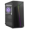 *ReUse Grade A+* Desktop Gaming Bitcc i5-9400 | 1TB SSD | 16GB RAM | RTX 2060