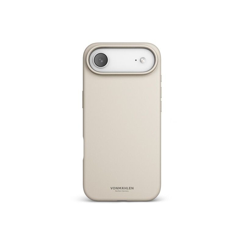 Capa VONMÄHLEN com Magnets MagSafe iPhone 17 Air