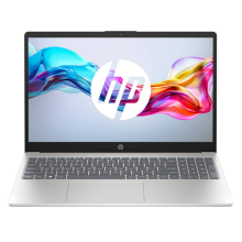 Portátil HP Laptop 15-fd0019np (15.6" - Intel Core i3 N305 - RAM:8 GB - 256 GB SSD - Intel UHD)