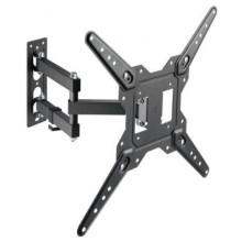 Suporte para Tv AISENS WT55TSE-153 |23-55” VESA até 400x400mm 30KG