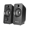 Coluna NGS SB350 Multimedia 12W (2 x 6W)