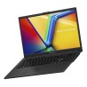 Computador Portátil ASUS 15.6" Intel Core i3-N305 Octa Core  - RAM: 8 GB - 512 GB SSD - Intel UHD Graphics