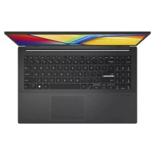 Computador Portátil ASUS 15.6" Intel Core i3-N305 Octa Core  - RAM: 8 GB - 512 GB SSD - Intel UHD Graphics
