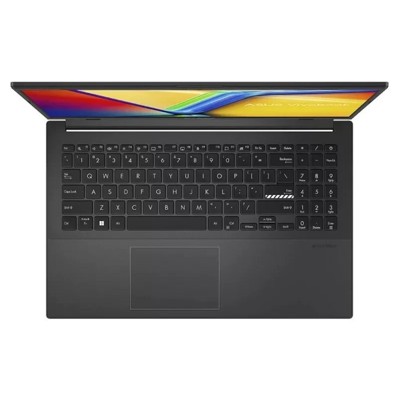 Computador Portátil ASUS 15.6" Intel Core i3-N305 Octa Core  - RAM: 8 GB - 512 GB SSD - Intel UHD Graphics