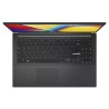 Computador Portátil ASUS 15.6" Intel Core i3-N305 Octa Core  - RAM: 8 GB - 512 GB SSD - Intel UHD Graphics