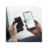 Localizador VONMÄHLEN FindMe (Preto)