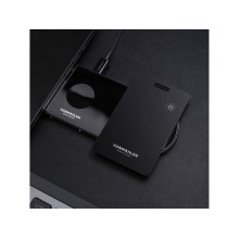 Localizador VONMÄHLEN FindMe (Preto)