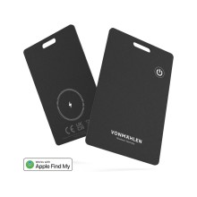Localizador VONMÄHLEN FindMe (Preto)