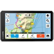 Garmin zumo XT2 MT-S 6" Preto