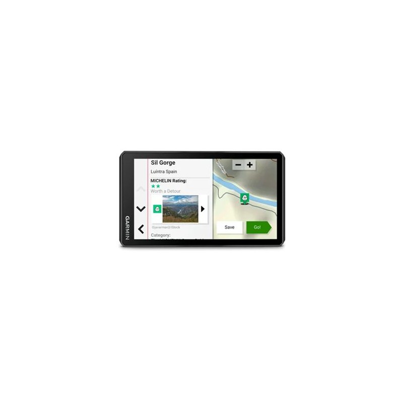 Garmin zumo XT2 MT-S 6" Preto