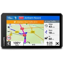 Garmin zumo XT2 MT-S 6" Preto