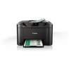 Impressora Multifunções Jato de Tinta Canon MAXIFY MB5150 | 24 ppm | Wi-Fi | Preto