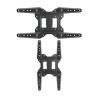 Suporte para Tv AISENS WT55TSE-153 |23-55” VESA até 400x400mm 30KG