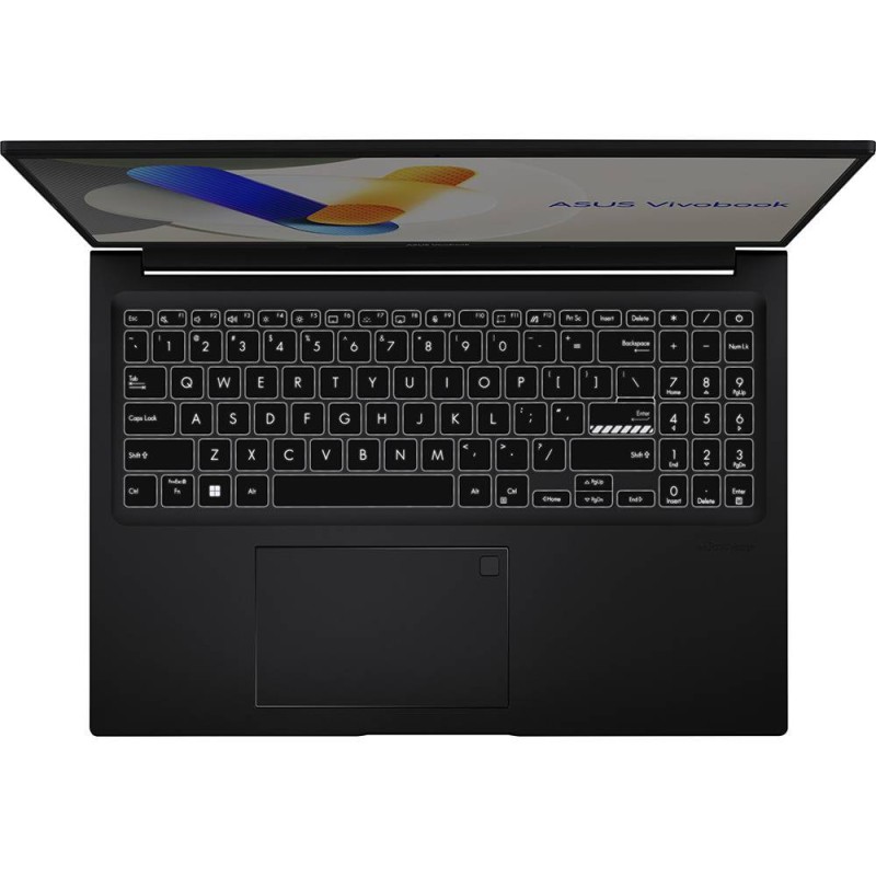 Portátil ASUS Vivobook F1605VA (16'' - Intel Core i5-1334U - RAM: 16 GB - 512 GB SSD - Intel Iris Xe Graphics)