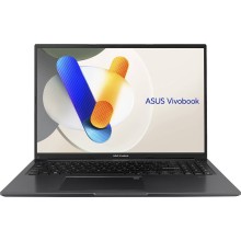 Portátil ASUS Vivobook F1605VA (16'' - Intel Core i5-1334U - RAM: 16 GB - 512 GB SSD - Intel Iris Xe Graphics)