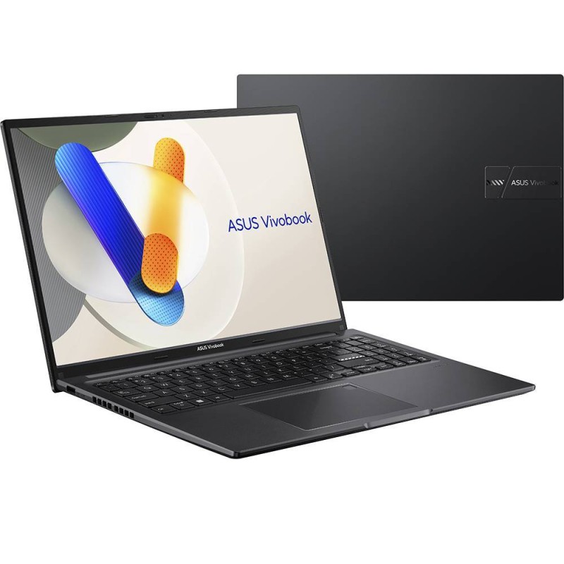 Portátil ASUS Vivobook F1605VA (16'' - Intel Core i5-1334U - RAM: 16 GB - 512 GB SSD - Intel Iris Xe Graphics)