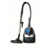 Aspirador Philips PowerPro Compact | FC9332/09 | 650 W | Preto / Branco