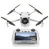 Drone DJI Mini 3 + Comando RC