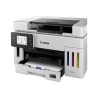Impressora Canon Multifunções Cores Wireless MegaTank MAXIFY GX6550 (A4)
