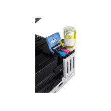 Impressora Canon Multifunções Cores Wireless MegaTank MAXIFY GX6550 (A4)