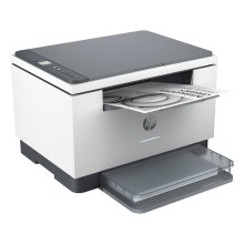 Impressora Laser Monocromática HP LaserJet M234dw Multifunções (Impressão, Cópia, Digitalização), Duplex Auto, Wireless