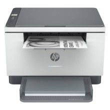 Impressora Laser Monocromática HP LaserJet M234dw Multifunções (Impressão, Cópia, Digitalização), Duplex Auto, Wireless