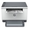 Impressora Laser Monocromática HP LaserJet M234dw Multifunções (Impressão, Cópia, Digitalização), Duplex Auto, Wireless